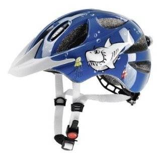 Uvex 2012 Kids Hero Bicycle Helmet   C414318