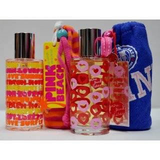  Victorias Secret PINK Beach 2.5 oz. Eau de Parfum Spray 