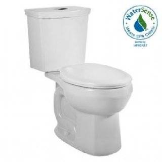   GPF Ultra High Efficiency Round Low Flow Toilet