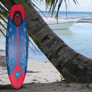New 6 Foamie Board Surfboard Surfing Surf Board Perfect for beginners