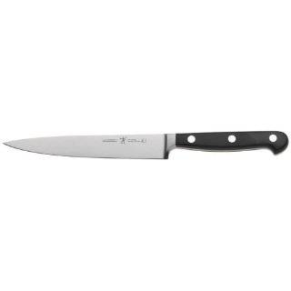   Henckels International Classic 6 Inch Stainless Steel Utility Knife
