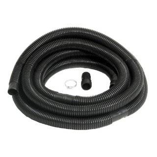 Wayne Pumps 66000 WYN1 1 1/2 Inch by 24 Foot Sump Discharge Hose Kit 