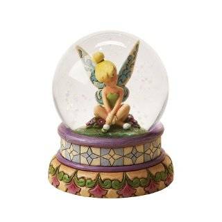  Disney Fairies Wendys Music Box Toys & Games