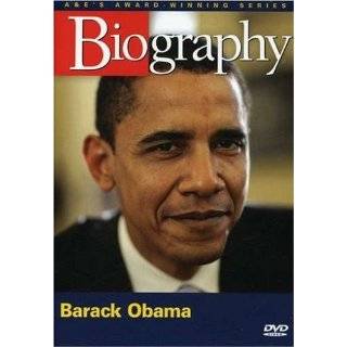  Jeffery Mingos review of Biography   Barack Obama