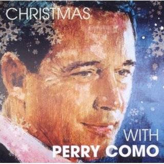  Christmas With Perry Como Perry Como Music