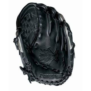 DeMarini Diablo Baseball/Slow Pitch Glove 12 1/2 Inch (Right Handed 