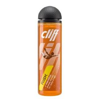 Cliff Shower Gel Energy Life Duschgel 250 ml, 2er Pack (2 x 250 ml