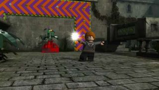 Lego Harry Potter   Die Jahre 5  7 Nintendo 3ds Games