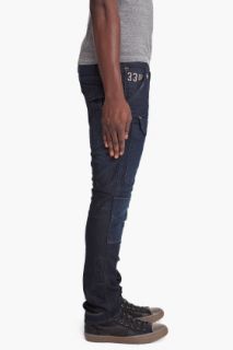 G Star General 5620 Slim Jeans for men