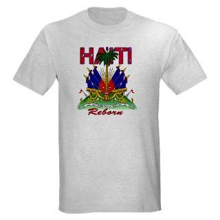 Haiti T Shirts, Haiti Shirts & Tees, Custom Haiti Clothing