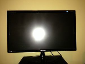 Samsung SyncMaster BX2331 23" Widescreen LED LCD Monitor