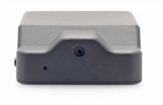 "New Low Price" Zetta Z12 Motion Sound Activated Audio Video Spy Cam Car Cam