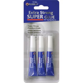 Loctite Super Glue Gel-.07 oz.