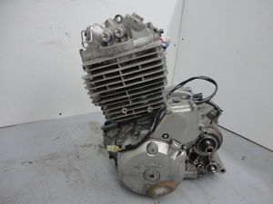 Honda xr650 motors #1