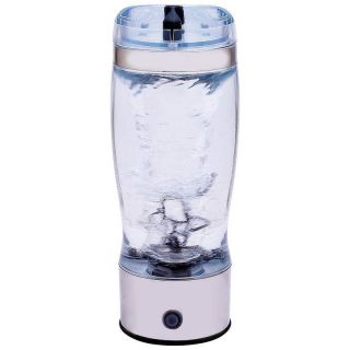 DRINK MIXER ~ Portable Battery Operated Blender w/ Carrying Case by  VitaMinder