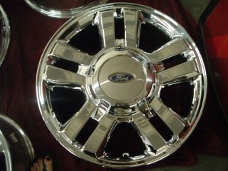 Ford F150 Chrome Wheel Rim 18" 3559C 2005 2008