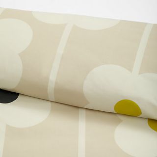 Orla Kiely Abacus Bedding Mushroom