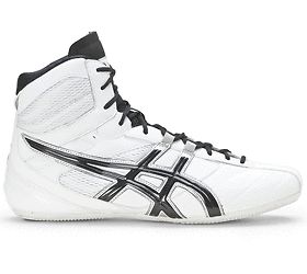 onitsuka tiger boxing shoes