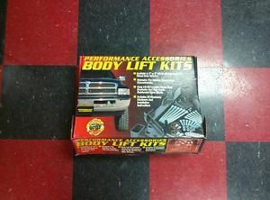 1989 Ford bronco body kit #8