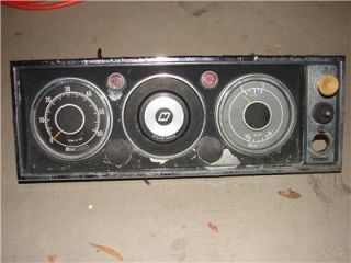 boat gauges beede boat gauges boat gauges instruments checkmate boat ...