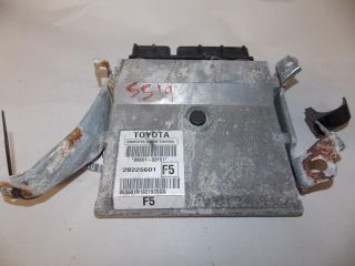 toyota 4a interference engine #5