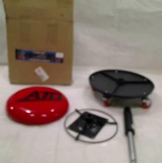 ATD-6849 Air Brush Kit