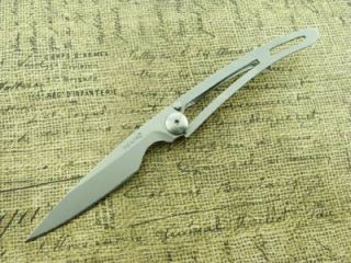 VINTAGE EKA SWEDEN NORMARK POCKET KNIFE VINTAGE HUNTING FISHING