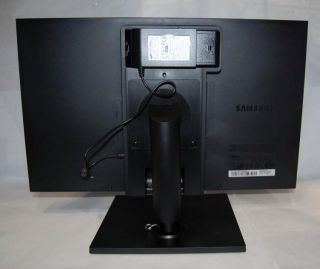 Samsung SyncMaster S22A460B 21 5" Widescreen LED LCD Monitor 800091658 320127533978