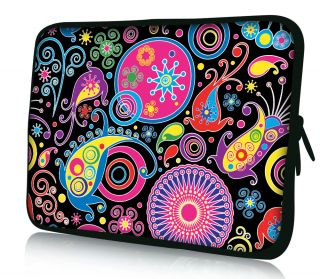Nice 17" Neoprene Laptop Bag Netbook Sleeve Case for 17 3" HP Pavilion G7