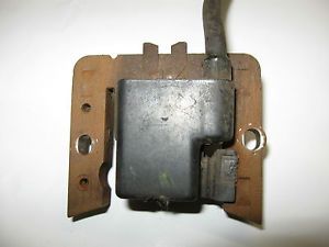 Tecumseh Engine Solid State Ignition Module Magneto 610906