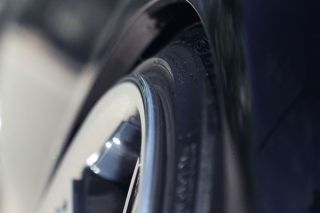 20" Acura TL Rohana RC5 Matte Black Concave Wheels Rims