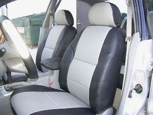 Seat covers for 1995 nissan maxima #4