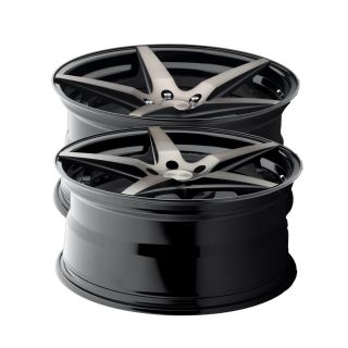 20" Niche Le Mans Two Piece Concave Wheels 20x10 Rims for Range Rover Sport