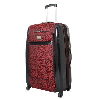 Ricardo Beverly Hills Lancaster 24 inch Expandable Hardside Spinner Upright Carry on Luggage Ricardo Beverly Hills 24" 25" Uprights