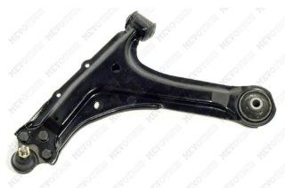 Auto Extra Mevotech MS20272 Control Arm and Ball Joint: Automotive