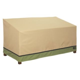 Patio Armor Royal Loveseat & Bench Cover   Outdoor Furniture Covers