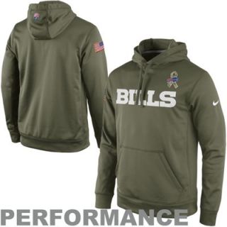 salute to service hoodie buffalo bills