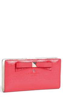 kate spade new york beacon court   stacy leather wallet