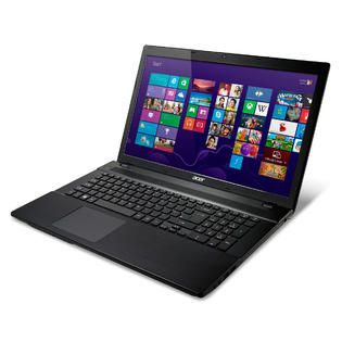 Acer  Aspire V3 772G 17.3 LED Notebook with Intel Core i5 4200M