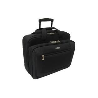 SOLO US Luggage  17 Rolling Laptop Portfolio