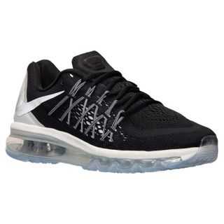 Womens Nike Air Max 2015 Running Shoes   698903 001