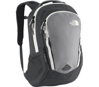 The North Face Vault Backpack CHJ0   Zinc Grey/Vaporous Grey