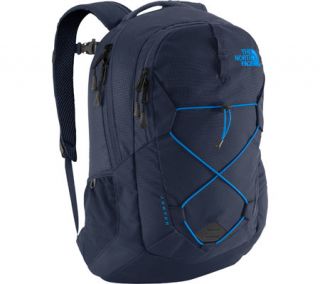 The North Face Jester Backpack   Cosmic Blue/Bomber Blue