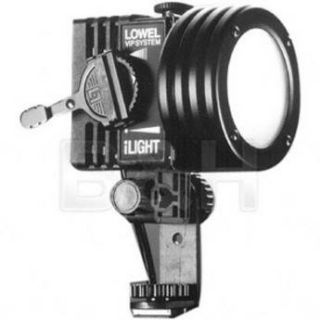Lowel I Light Complete Focus Flood Light Set (Standard) I 01