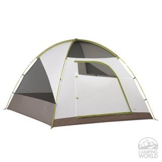 Yellowstone 6 Person Tent   American Recreational 40814715   Family Tents