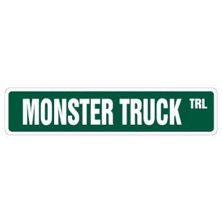  MUD BOGGER ~Sign bogging monster truck redneck 4x4 gift 