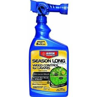  Bayer Southern Weed Killer for Lawns Ready to Use   24 oz 