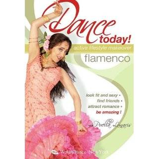Dance Today Flamenco   Active Lifestyle …