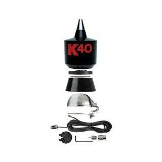  K40 Antennas & Accessories K 300 Base Antenna Assembly Kit 