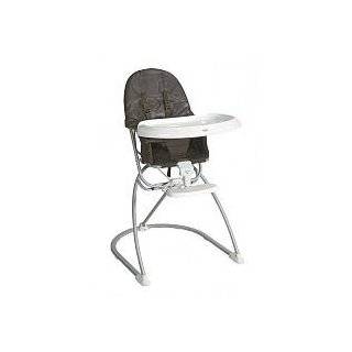Valco Baby Astro High Chair Chocolate